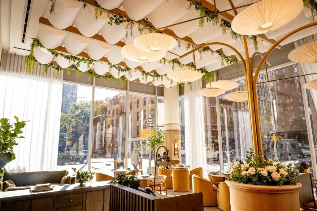 Foto - Hotel Park Ave