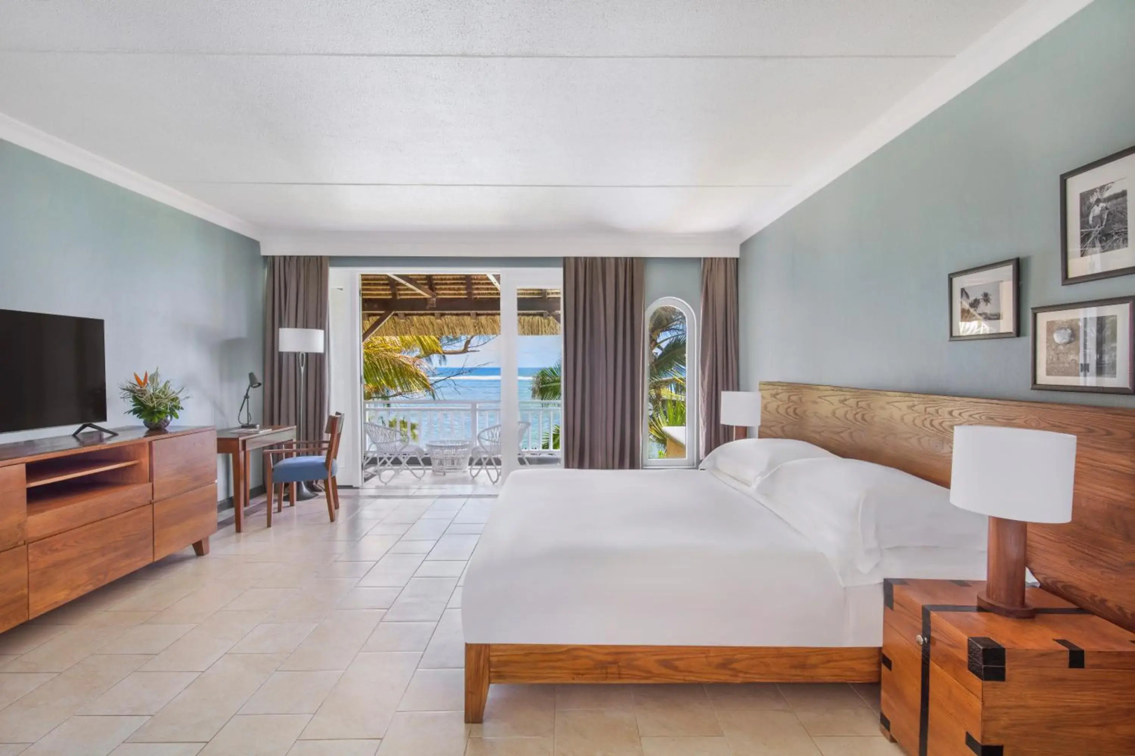 Foto - OUTRIGGER Mauritius Beach Resort