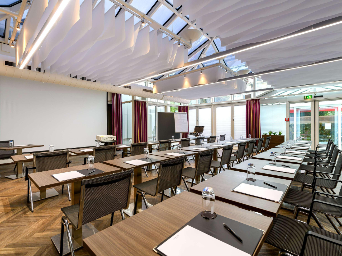Photo - Mercure Hotel Dortmund Centrum