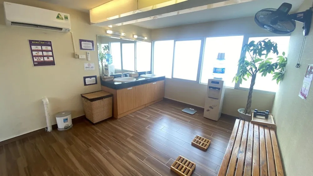 Foto - Azumaya Hotel Hai Ba Trung 1