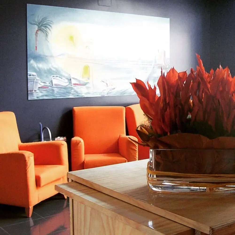 Foto - Hotel Quatre Llunes