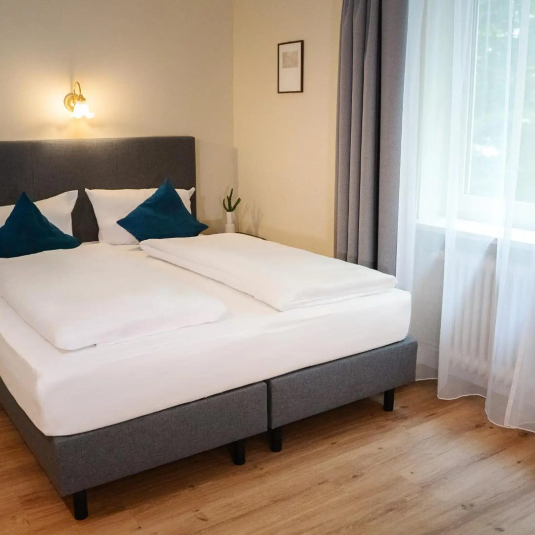 Foto - Hotel Altmünchen by Blattl