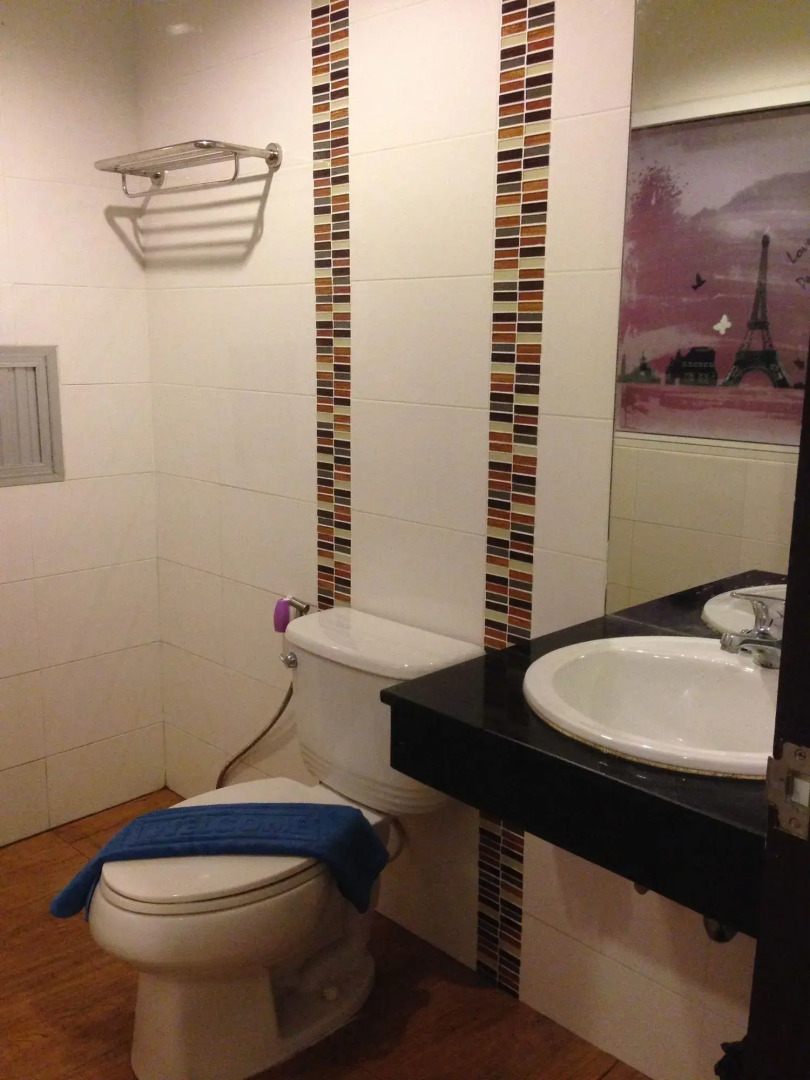 Foto - TJ Patong Hotel - Otop Shopping Paradise