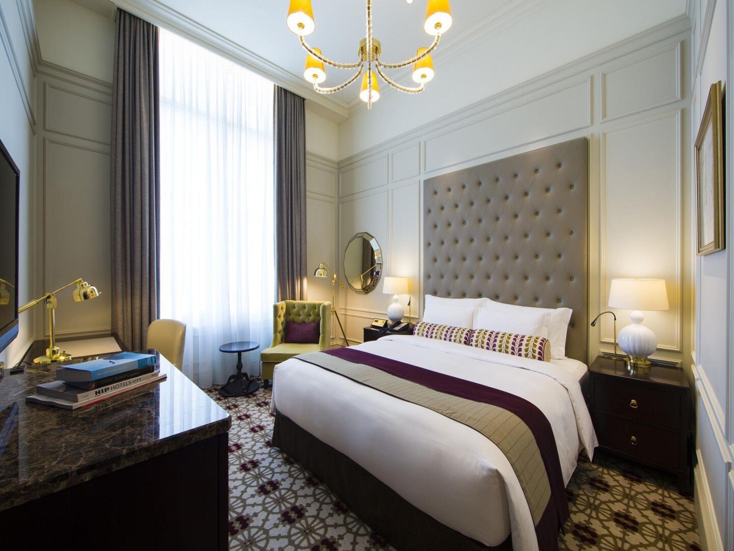 Foto - The Tokyo Station Hotel