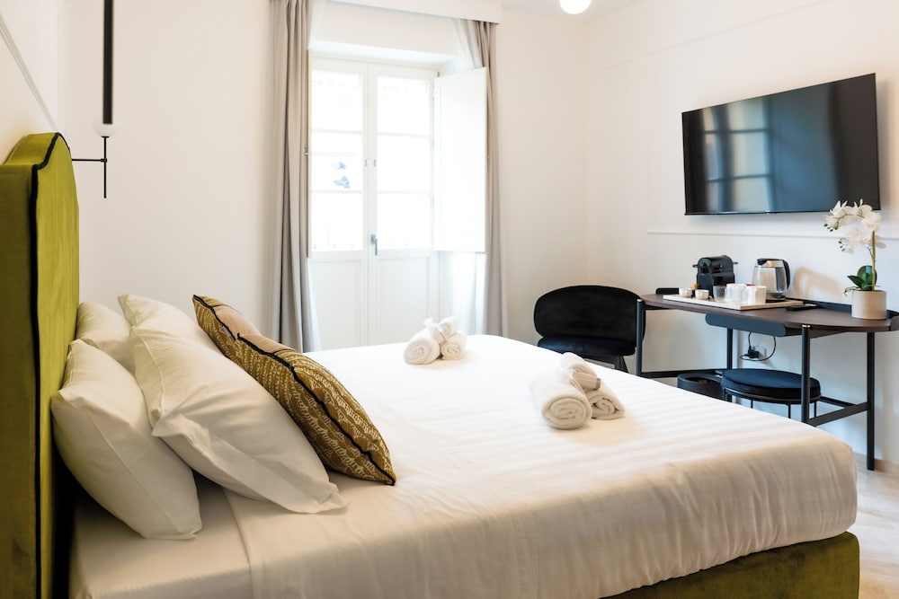 Foto - Marmori Suites Cagliari