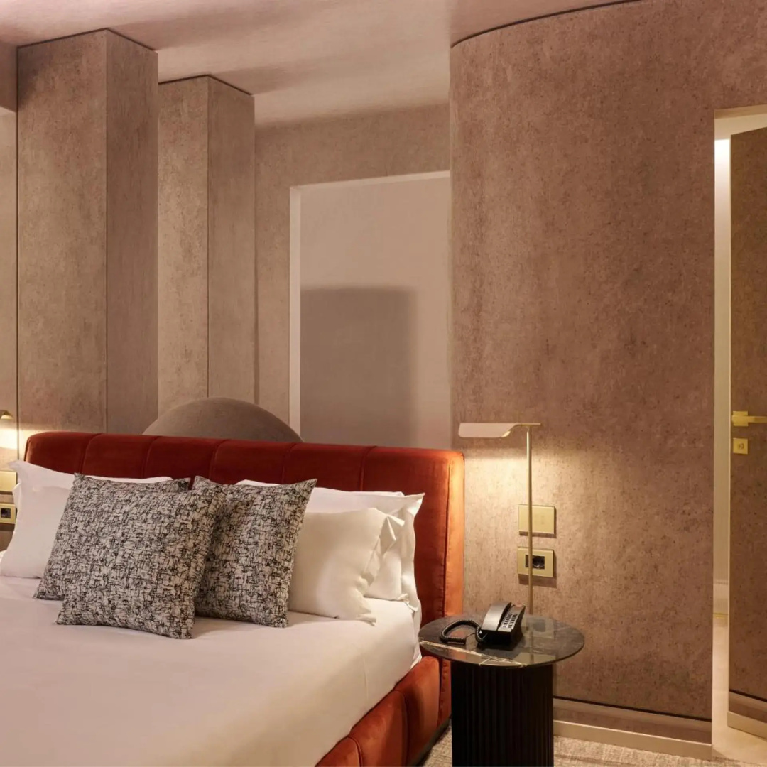 Foto - Borghese Contemporary Hotel