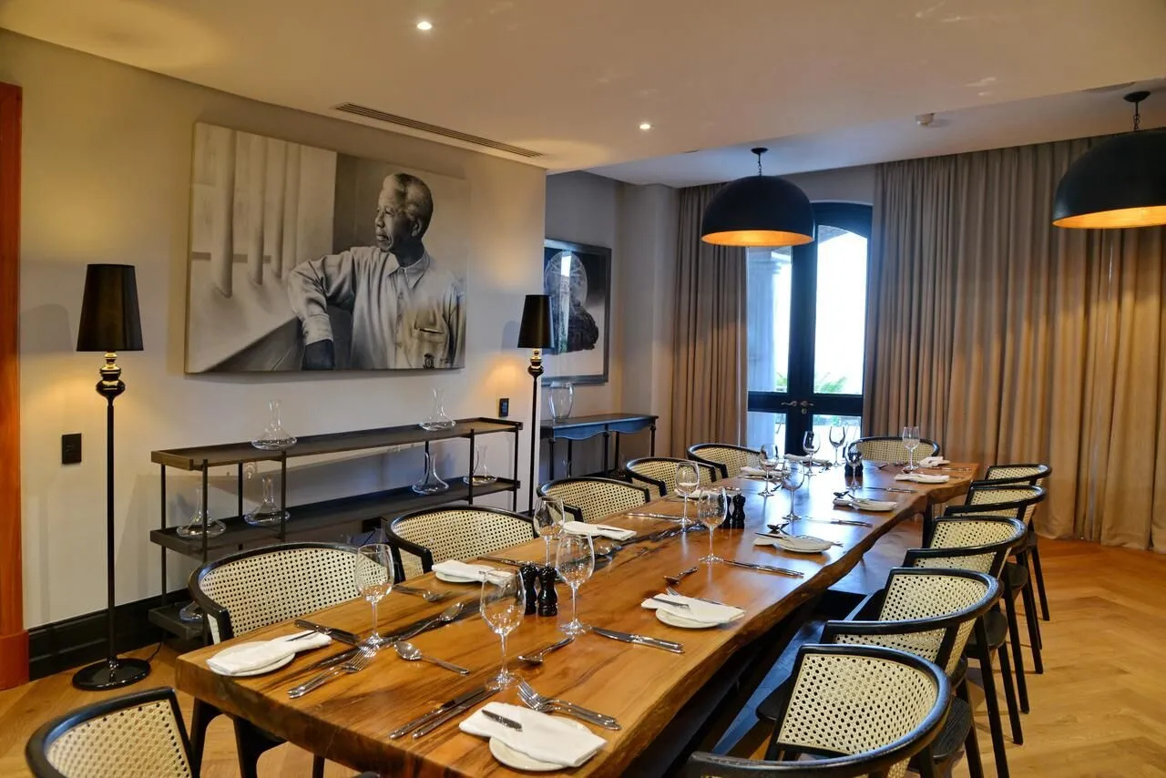 Foto - Apogee Boutique Hotel & Spa
