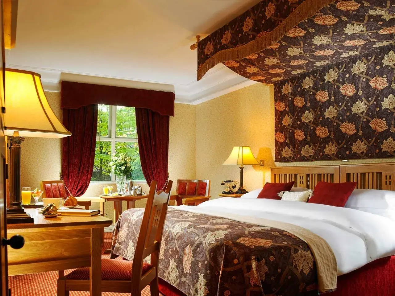 Foto - Schoolhouse Hotel