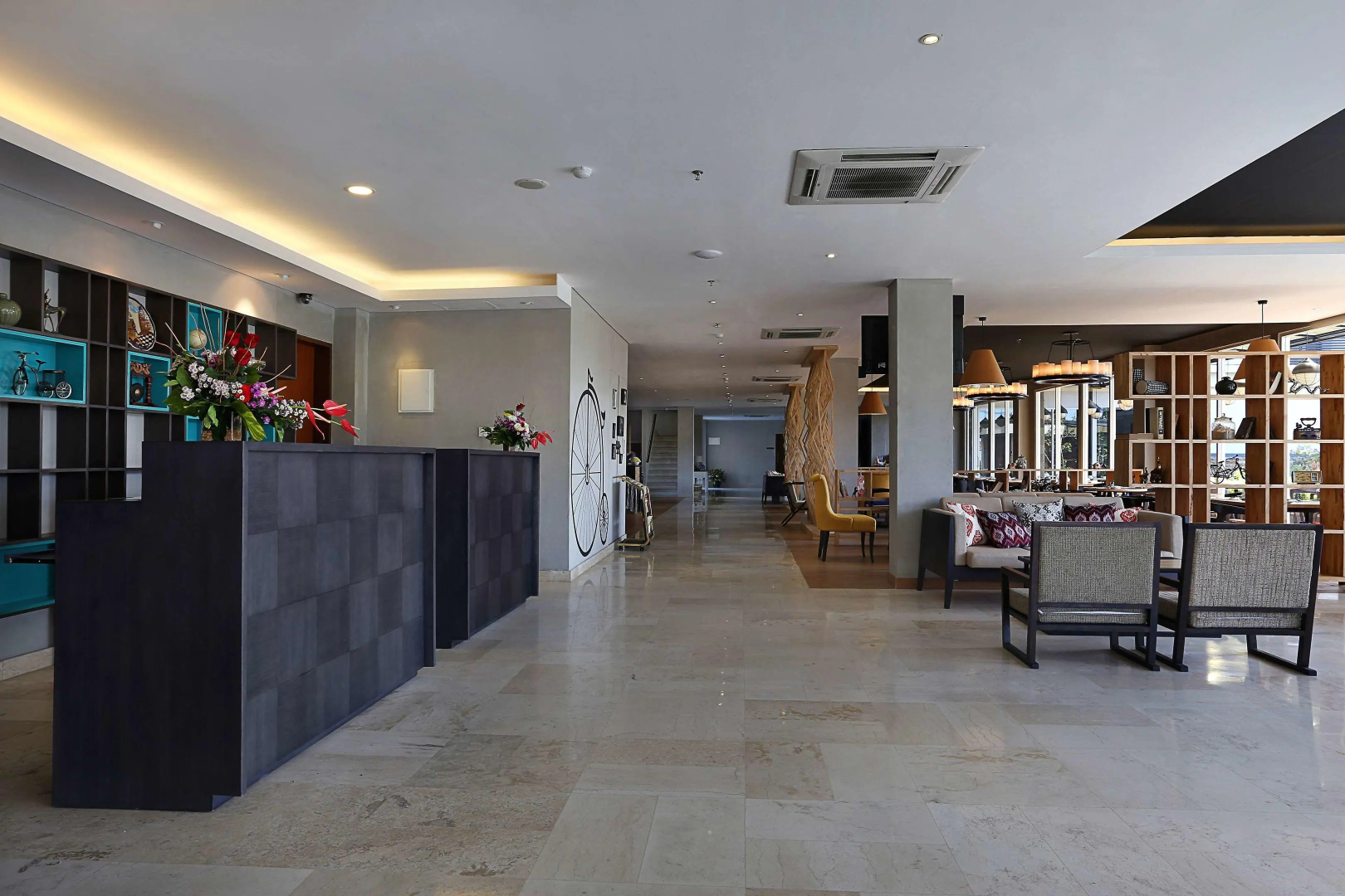 Foto - Azana Boutique Hotel Denpasar