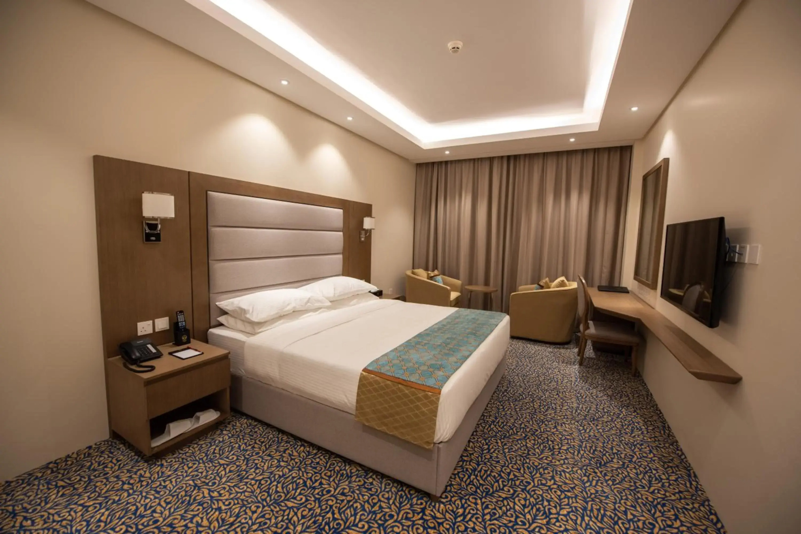 Foto - Rozana Hotel
