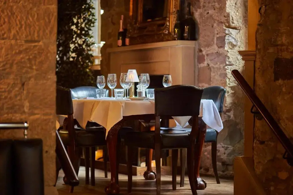 Photo - Hotel du Vin & Bistro Edinburgh