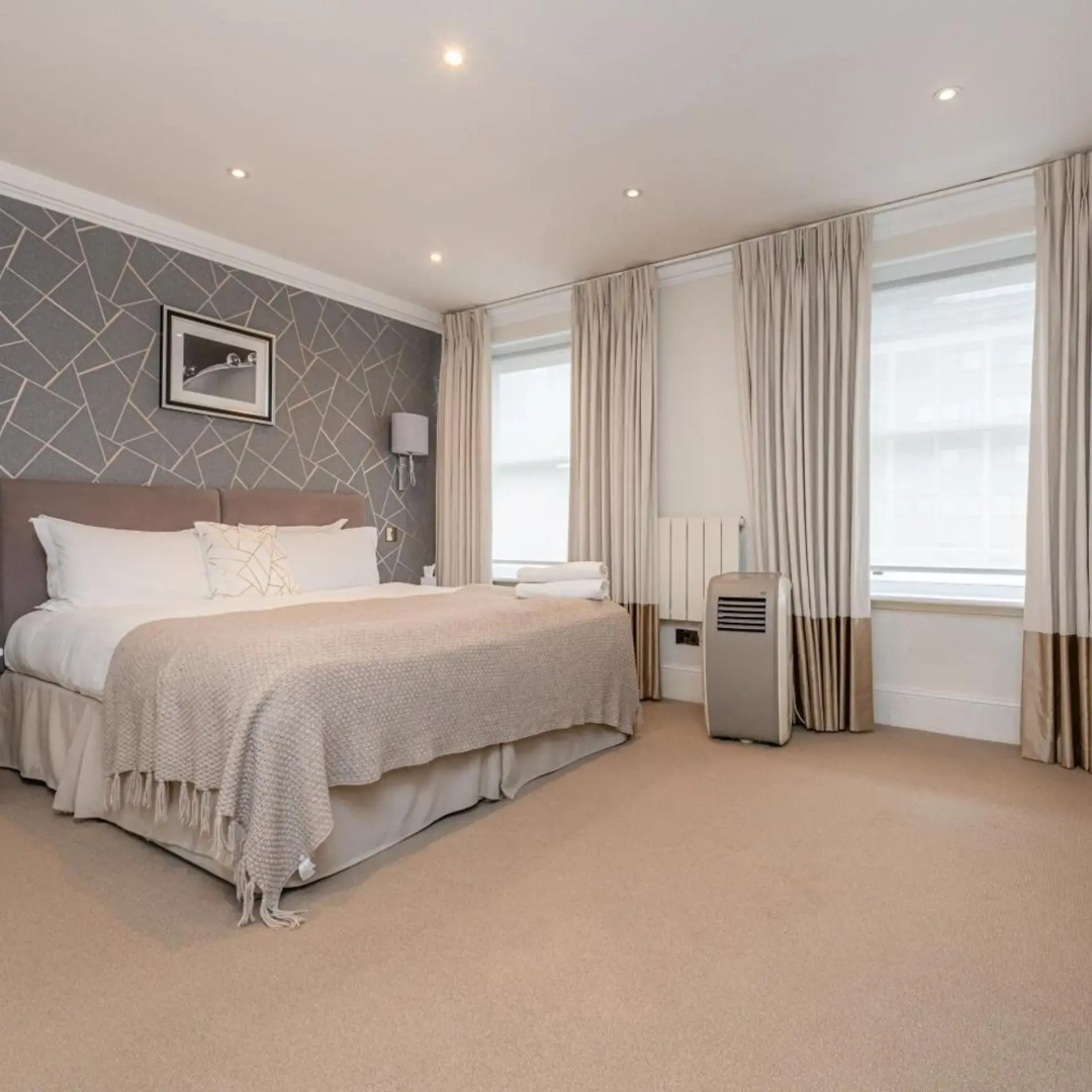 Foto - Queensgate Court Apartments
