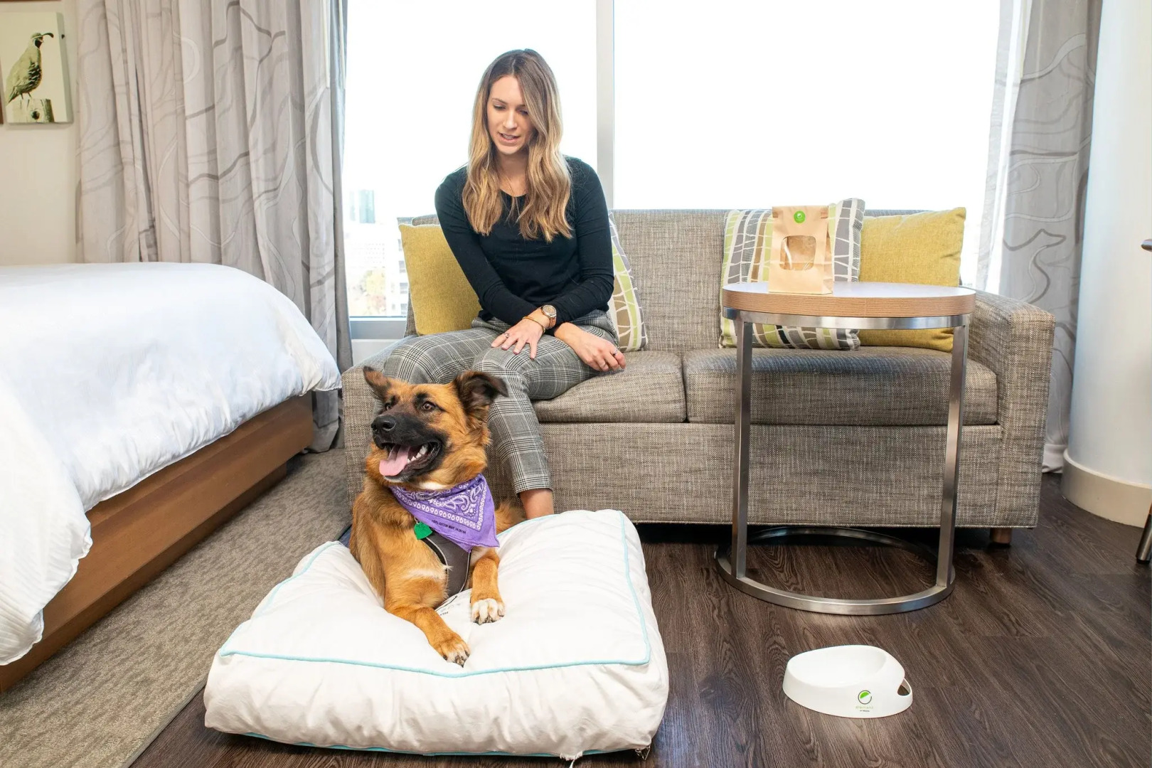 Foto - Element Austin Downtown