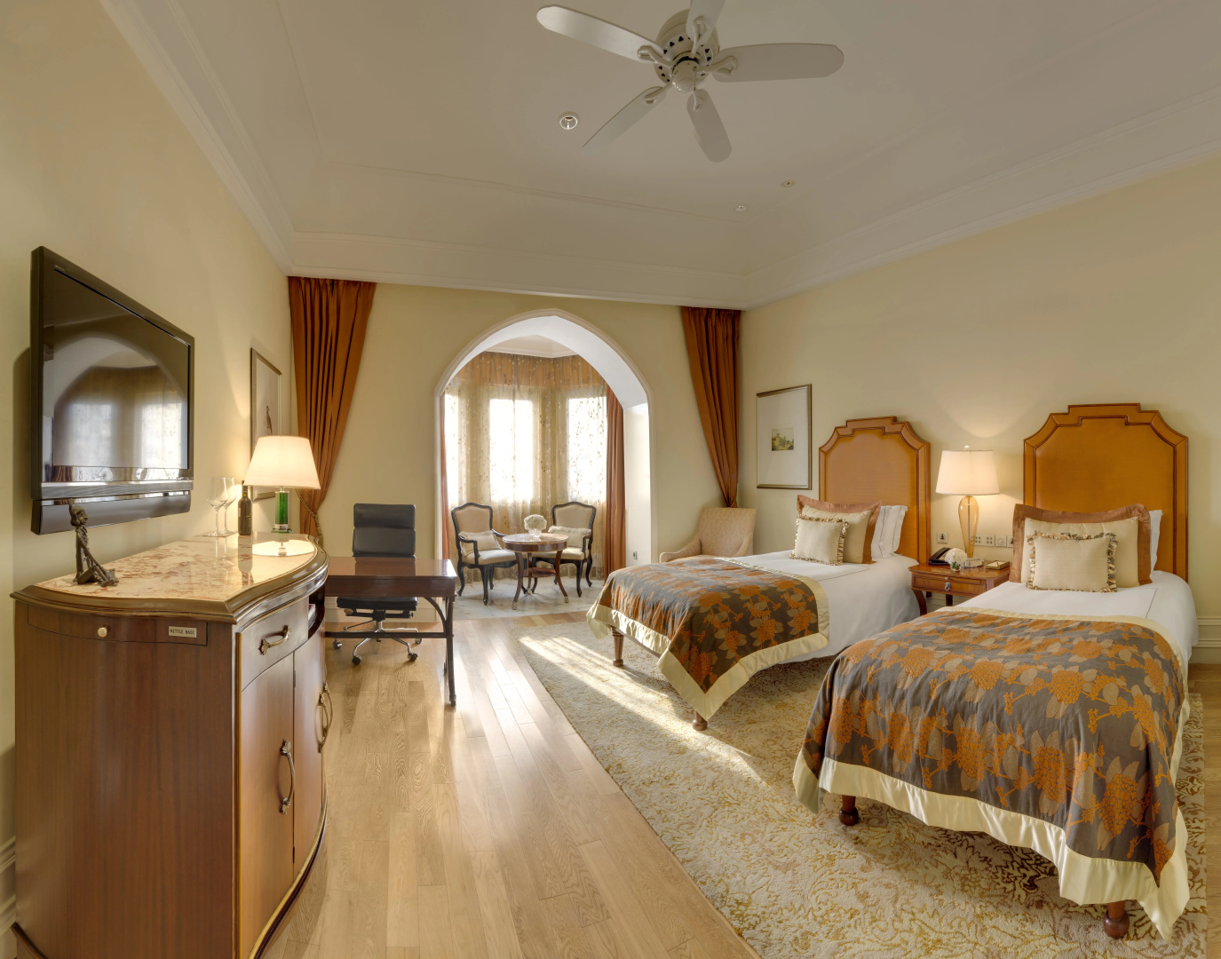 Photo - The Taj Mahal Palace Mumbai