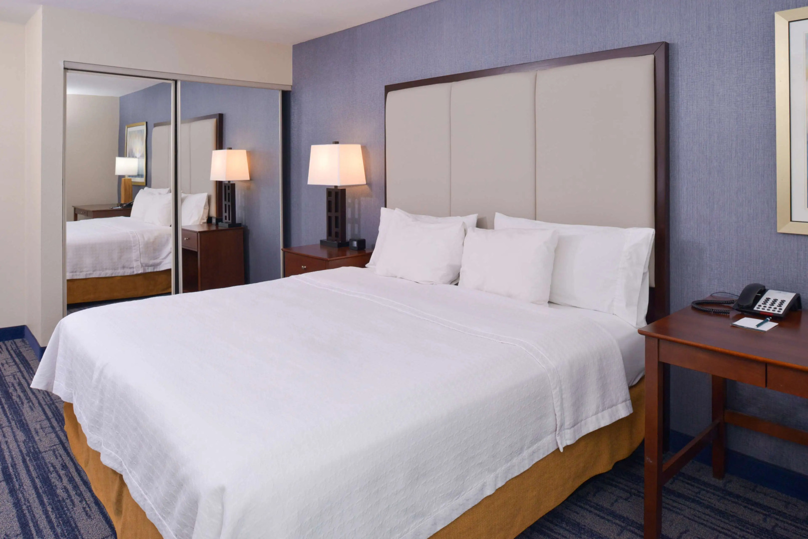 Photo - Homewood Suites by Hilton Dallas-Lewisville