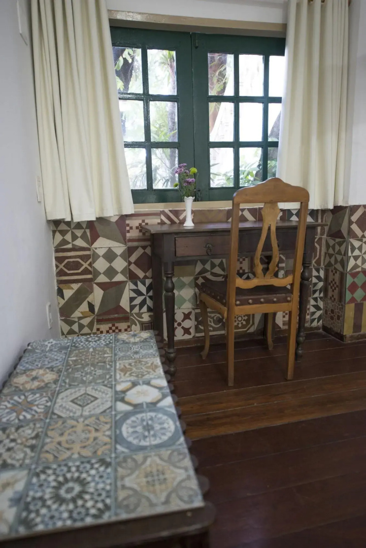 Foto - Pousada dos Quatro Cantos