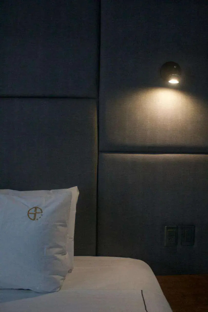 Foto - Hotel Grand One Plaza