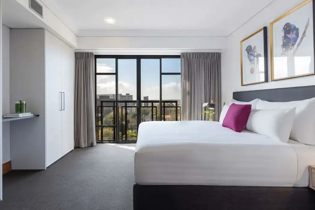 Foto - Avani Metropolis Auckland Residences