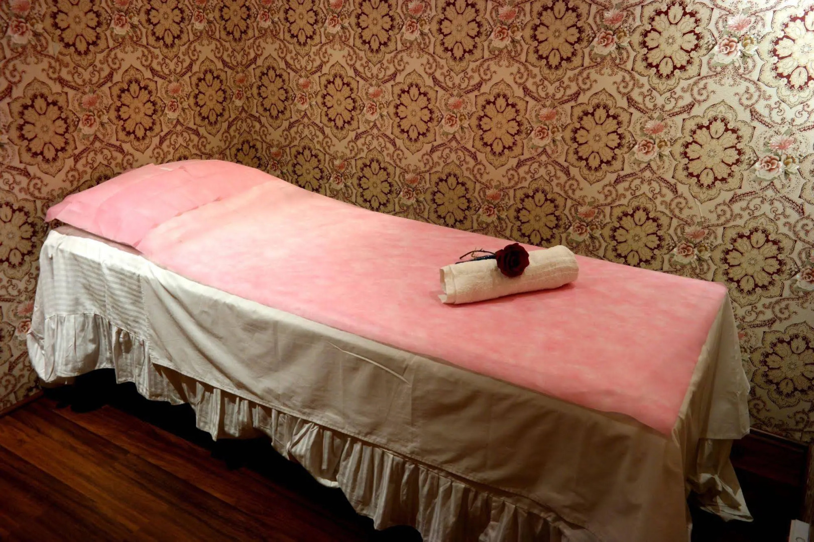 Foto - York International Hotel