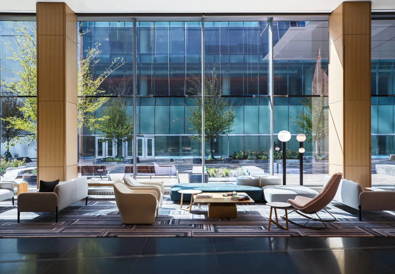 Foto - Marriott Marquis Chicago