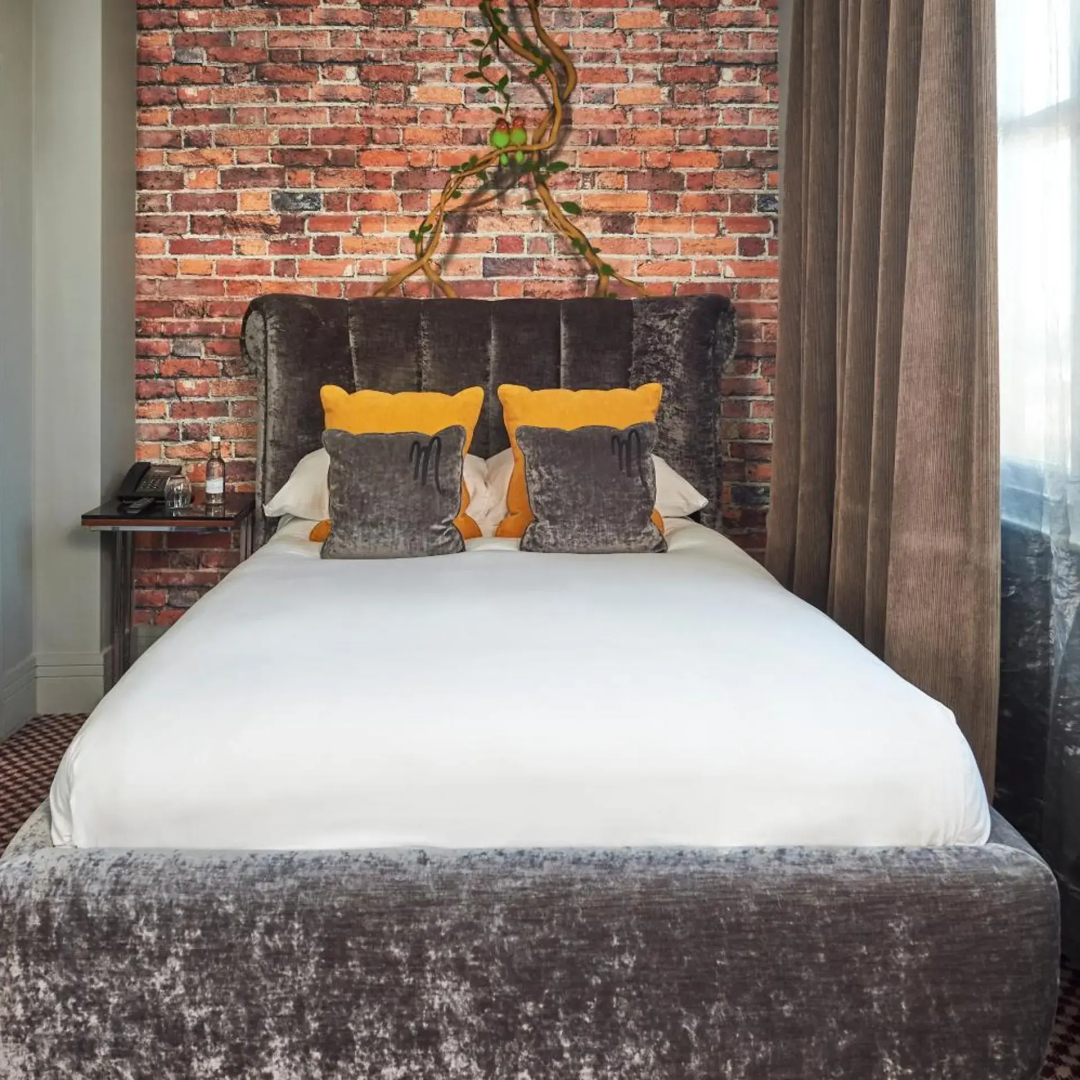 Photo - Malmaison London
