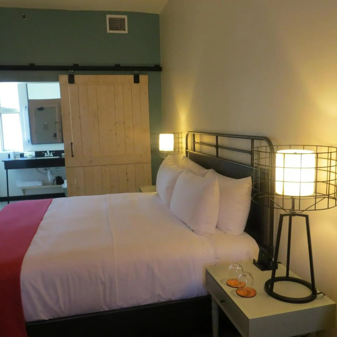 Photo - Lone Star Court, by Valencia Hotel Collection