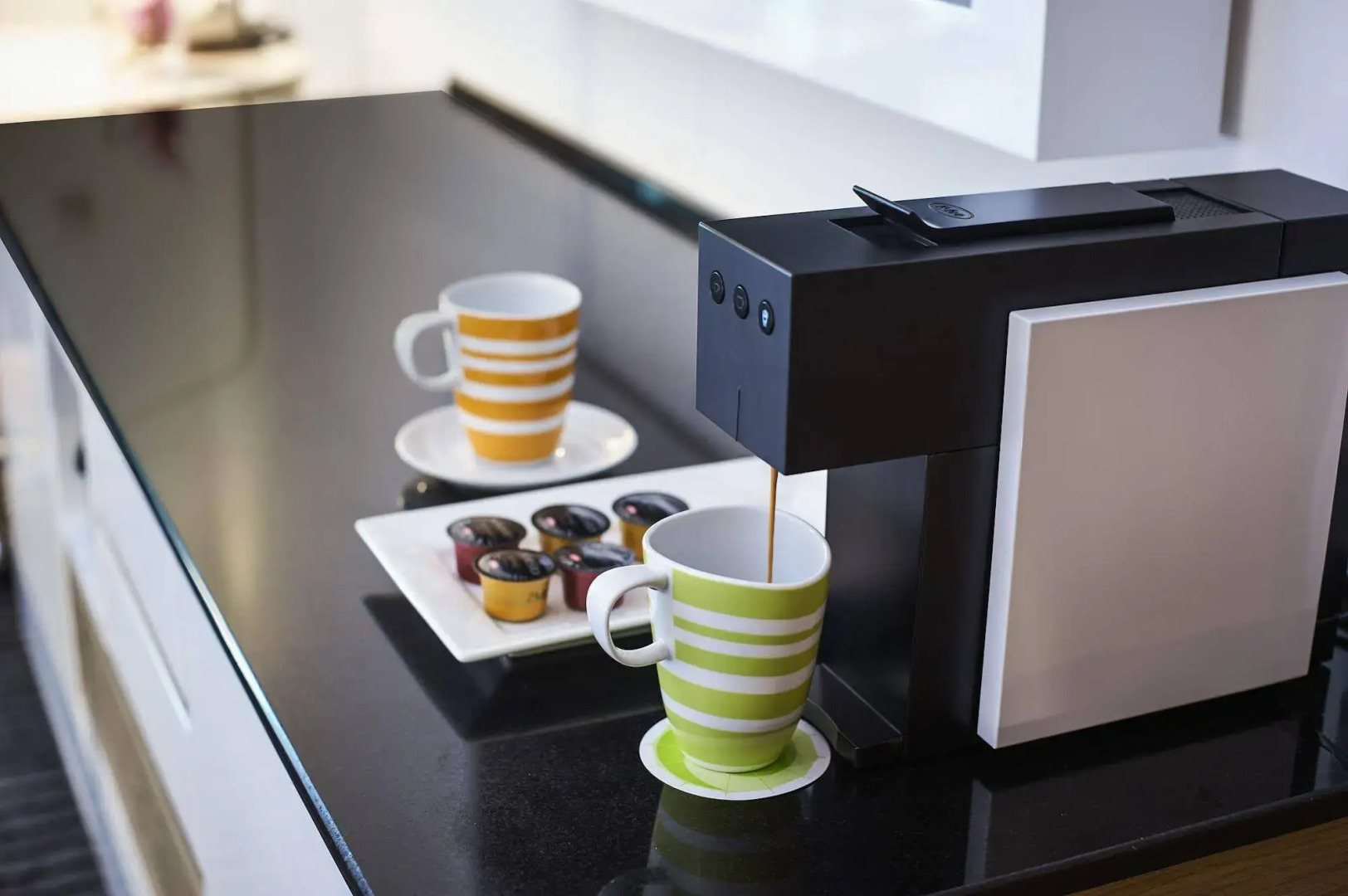 Foto - Amari Johor Bahru