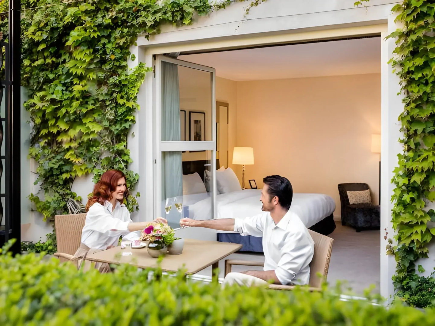 Photo - Mandarin Oriental, Prague