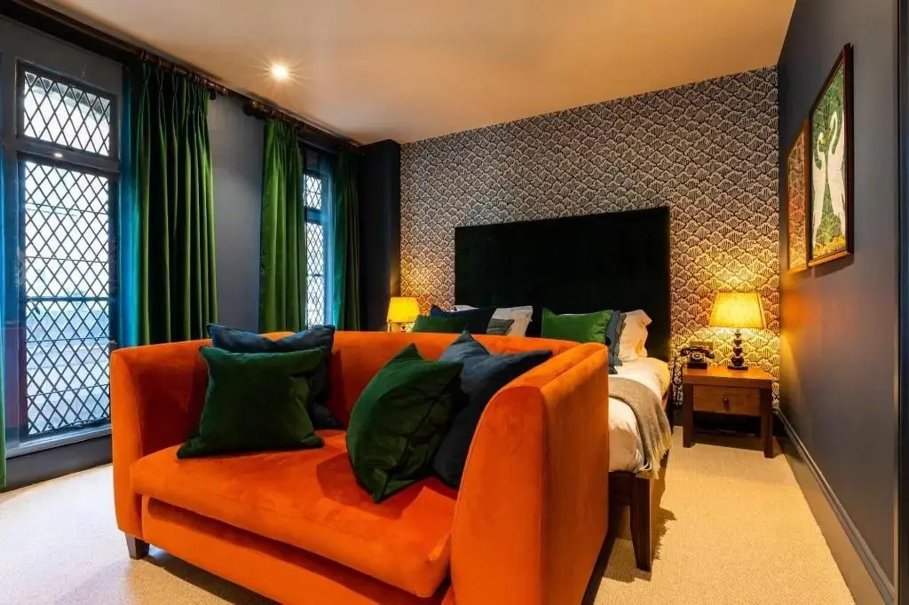 Foto - Fox and Anchor