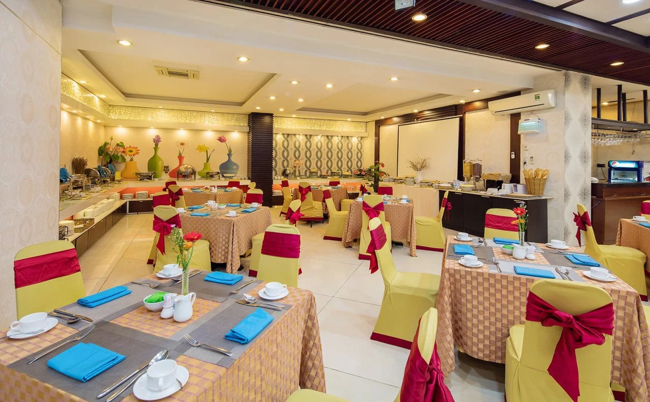 Foto - Viet Lotus Saigon Hotel