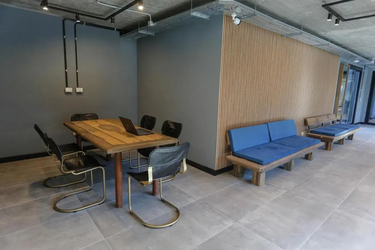 Foto - Howard Johnson Undici Republica de La Boca