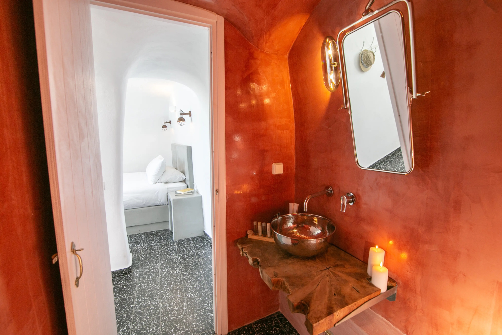 Foto - White Pearl Villas