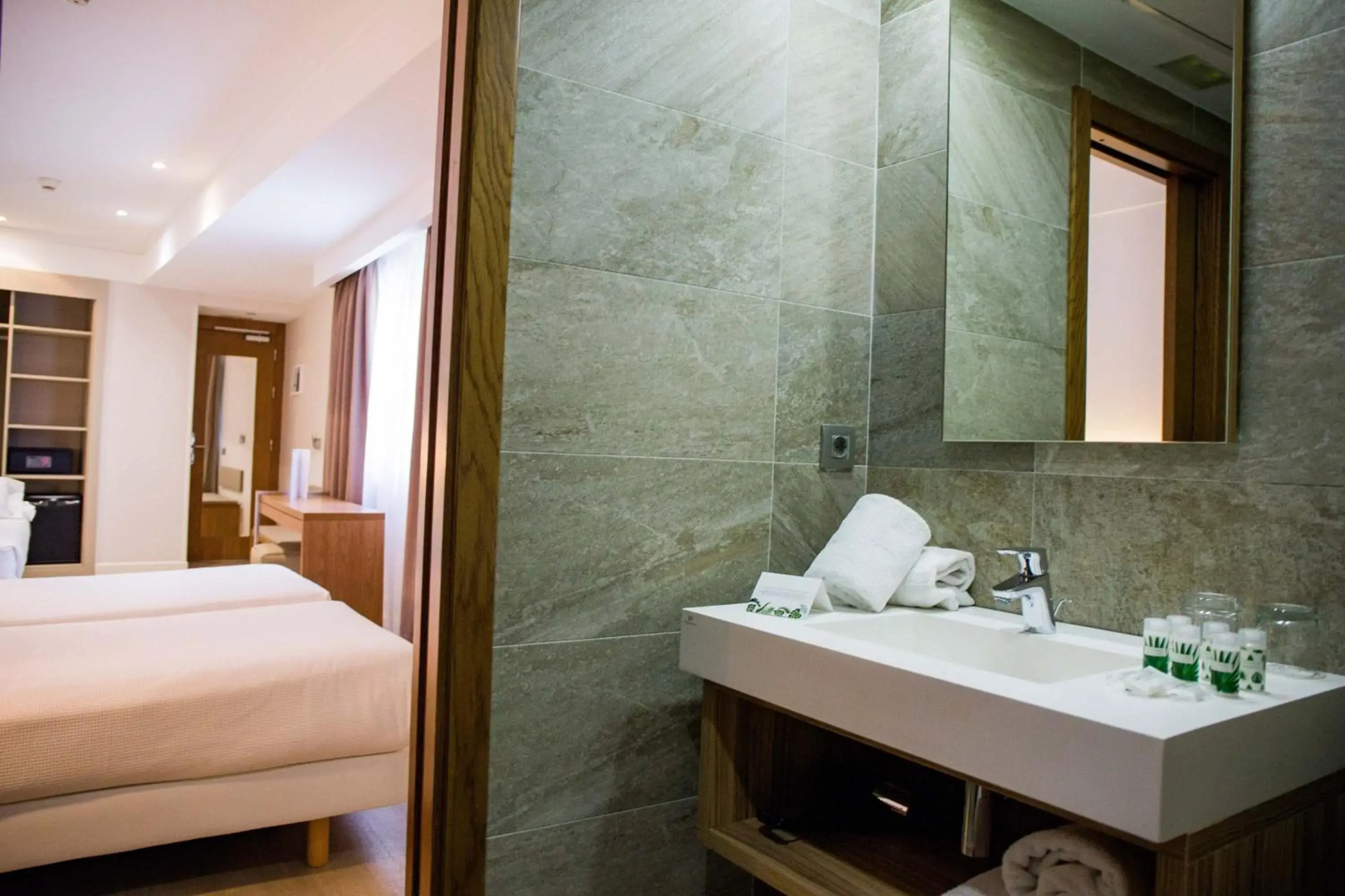 Foto - Hotel Gelmírez