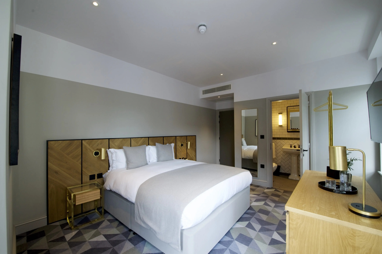 Photo - Victory House - London Leicester Square - MGallery by Sofitel