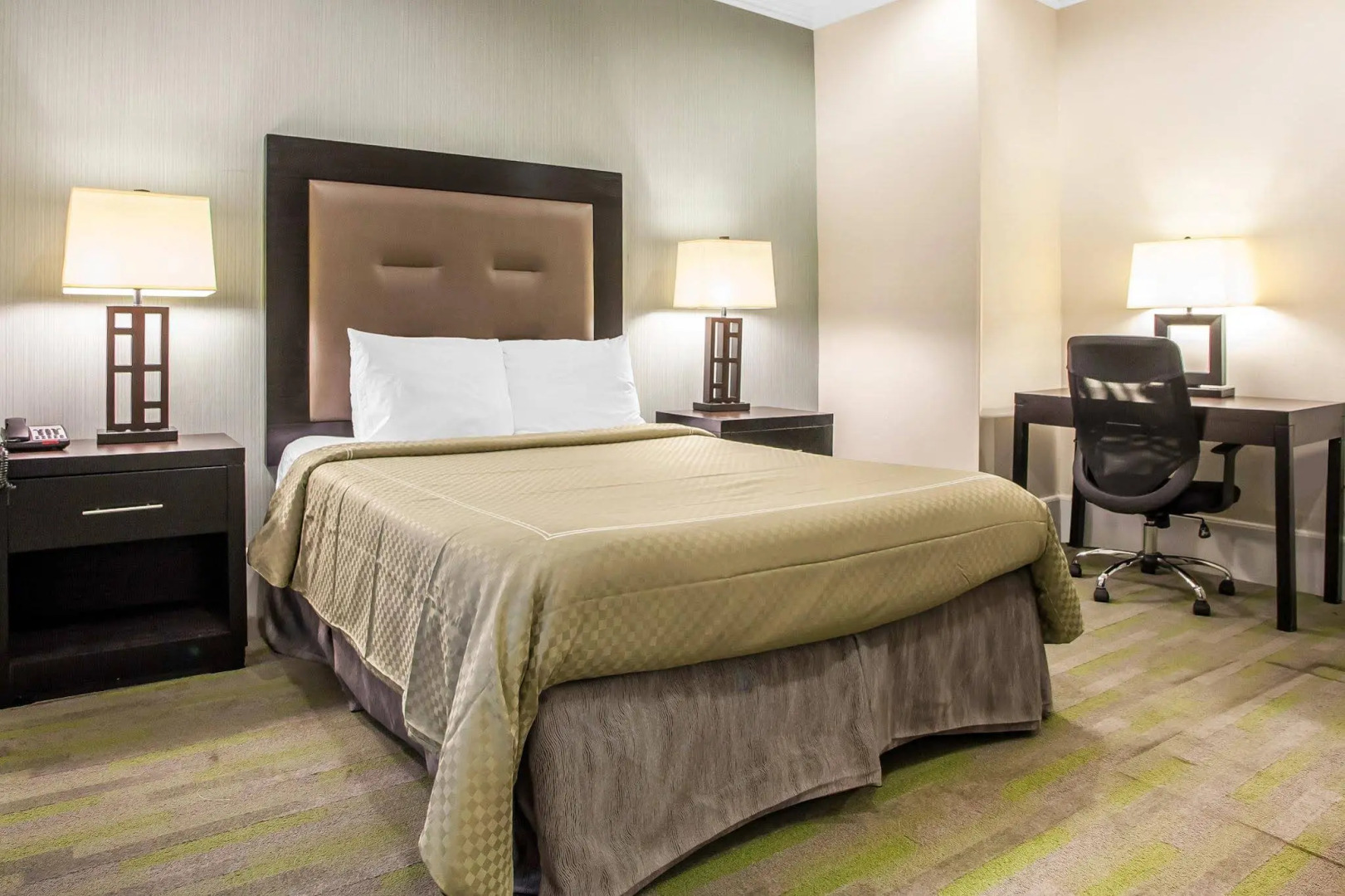 Photo - Quality Inn Philadelphia Center City