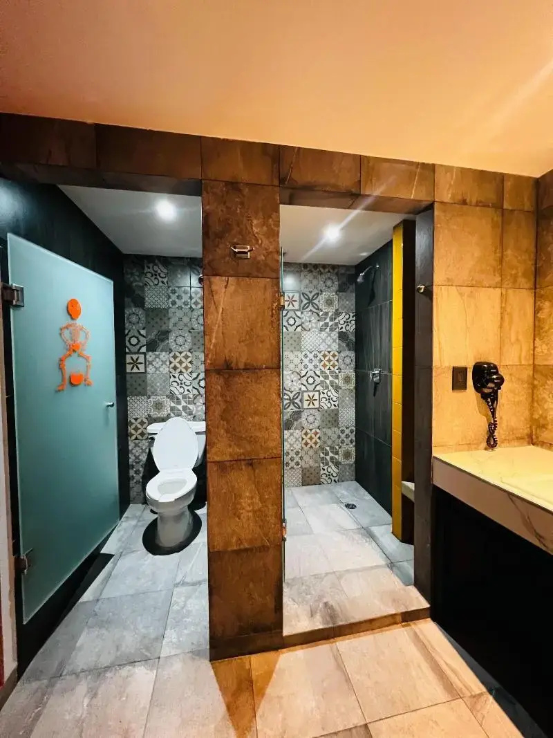 Photo - Barrio Downtown Mexico City Hostel