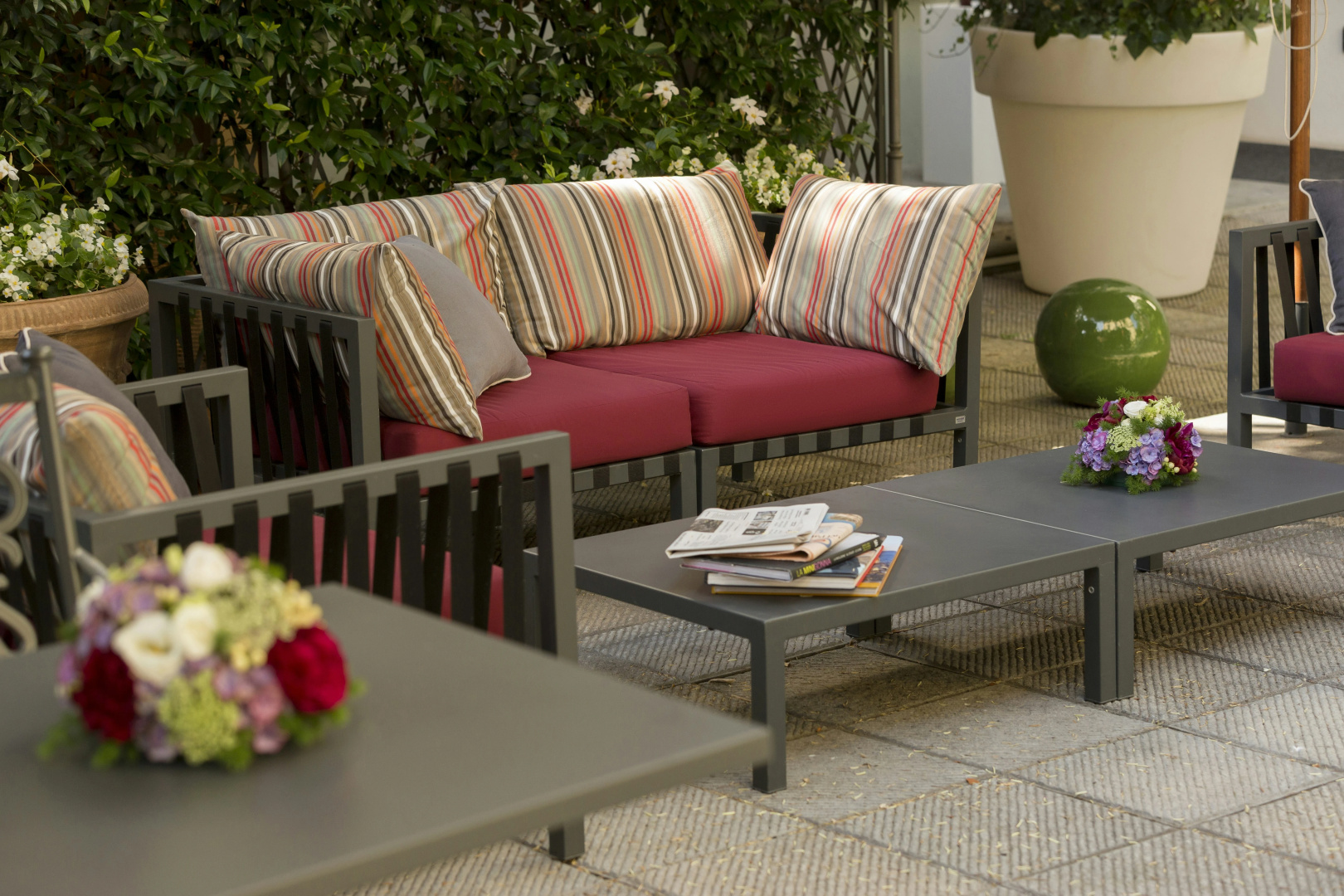 Photo - Palazzo Lorenzo Hotel Boutique & Spa