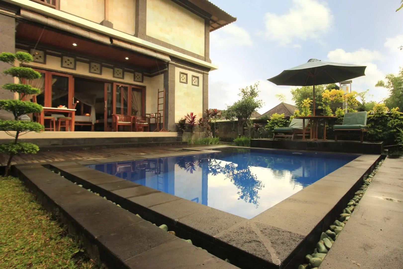 Photo - Villa Agung Khalia Ubud