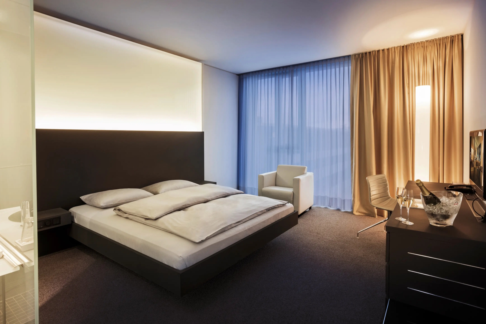 Foto - INNSiDE Düsseldorf Derendorf