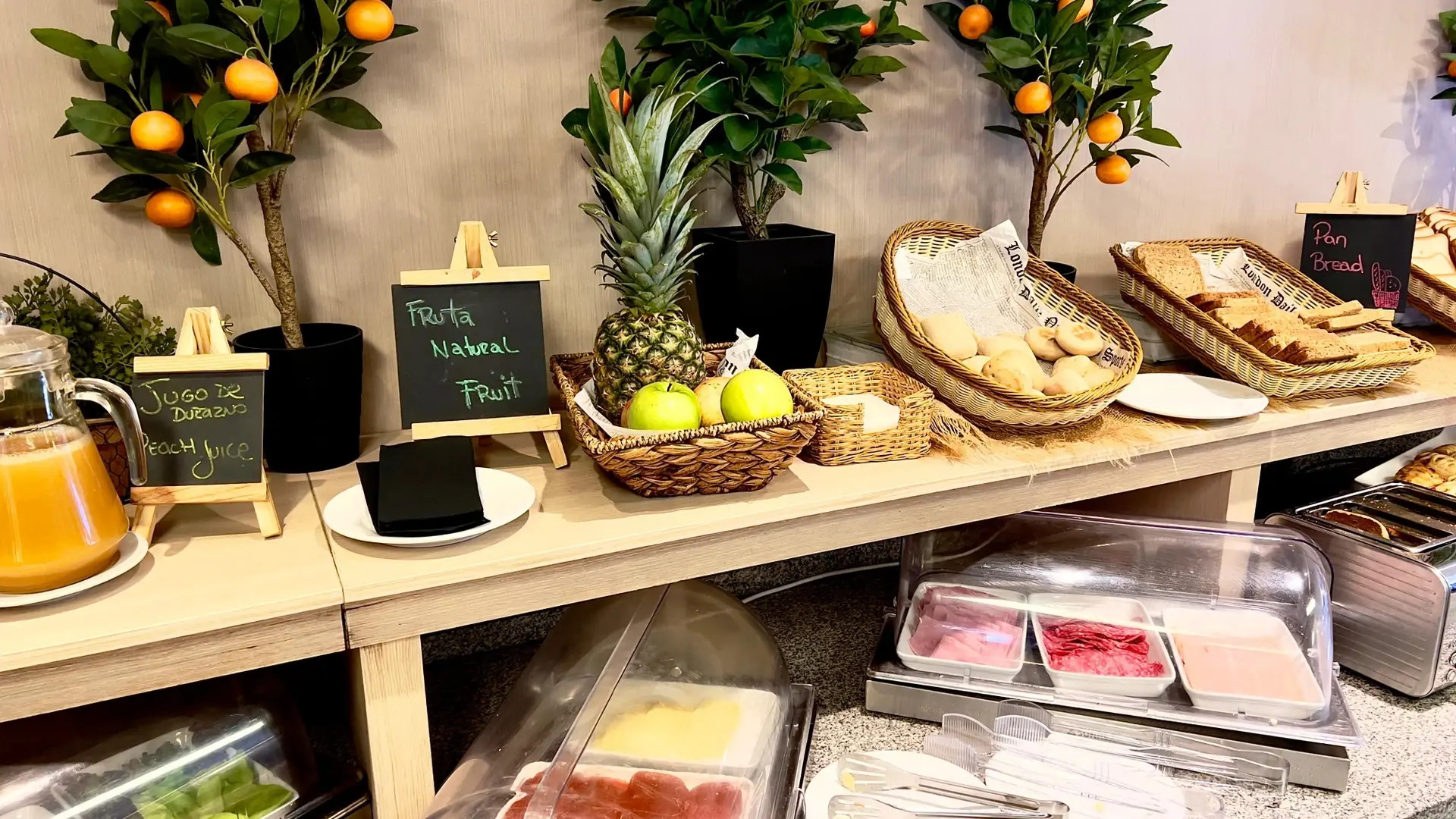 Foto - Panamericana Hotel Providencia