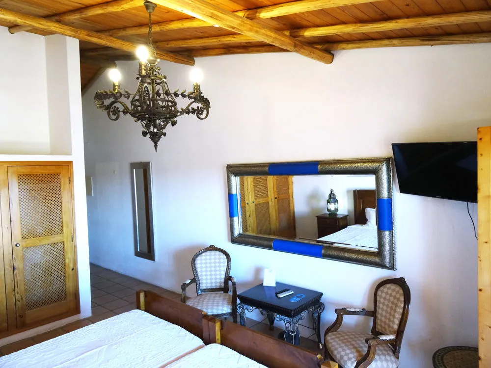 Foto - Hotel Capela das Artes
