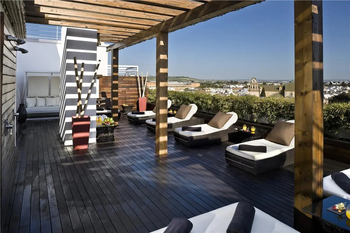 Photo - Hotel Colón Gran Meliá - The Leading Hotels of the World