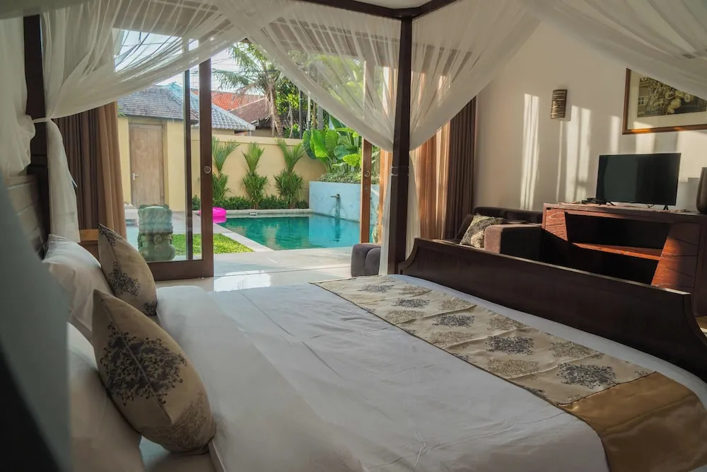 Foto - VILLA DUNA Seminyak Bali