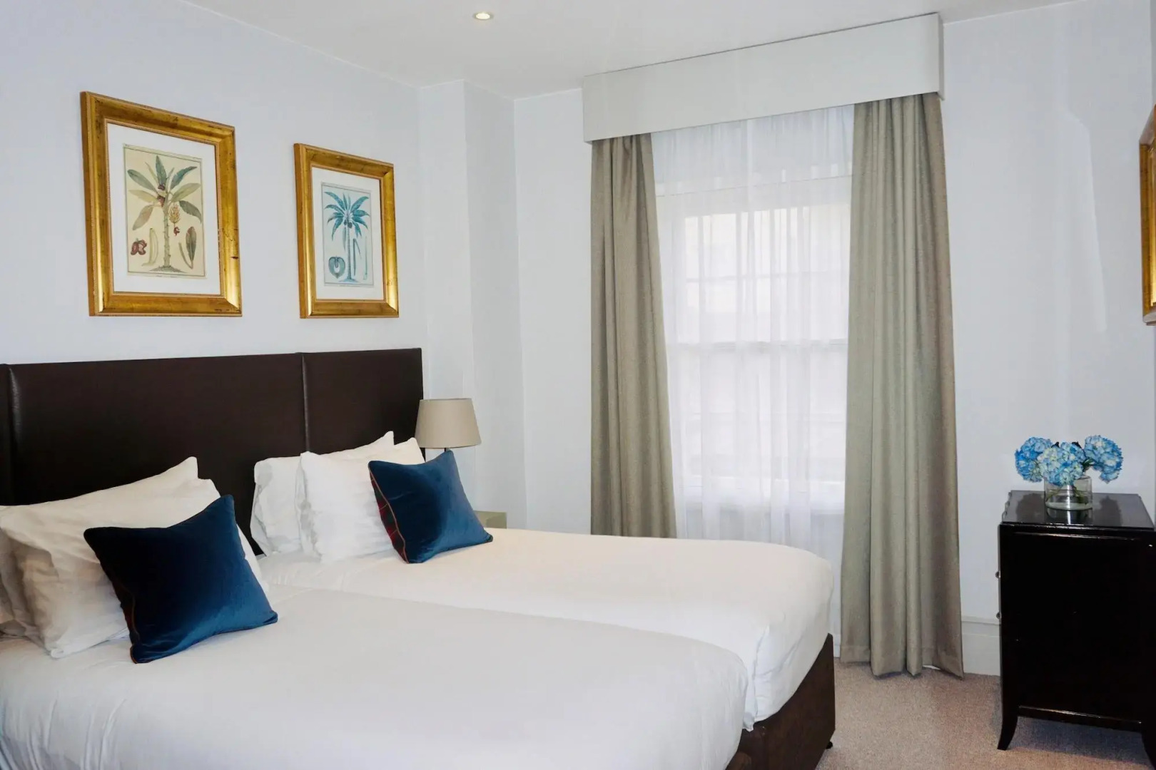 Foto - The Tophams Hotel