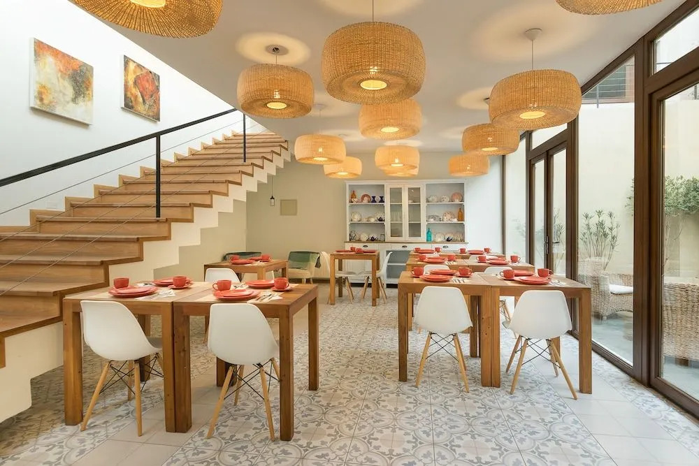 Foto - Casa Bellavista Hotel