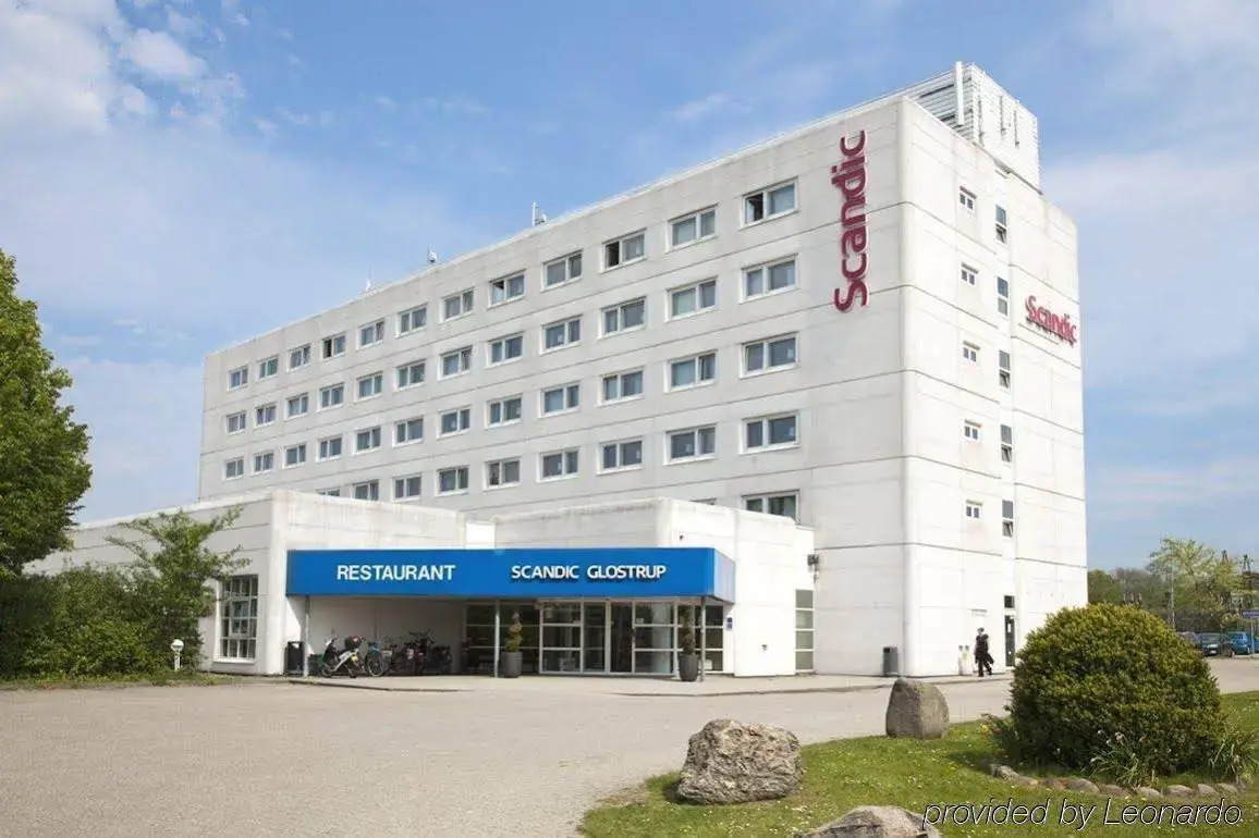 Foto - Scandic Glostrup