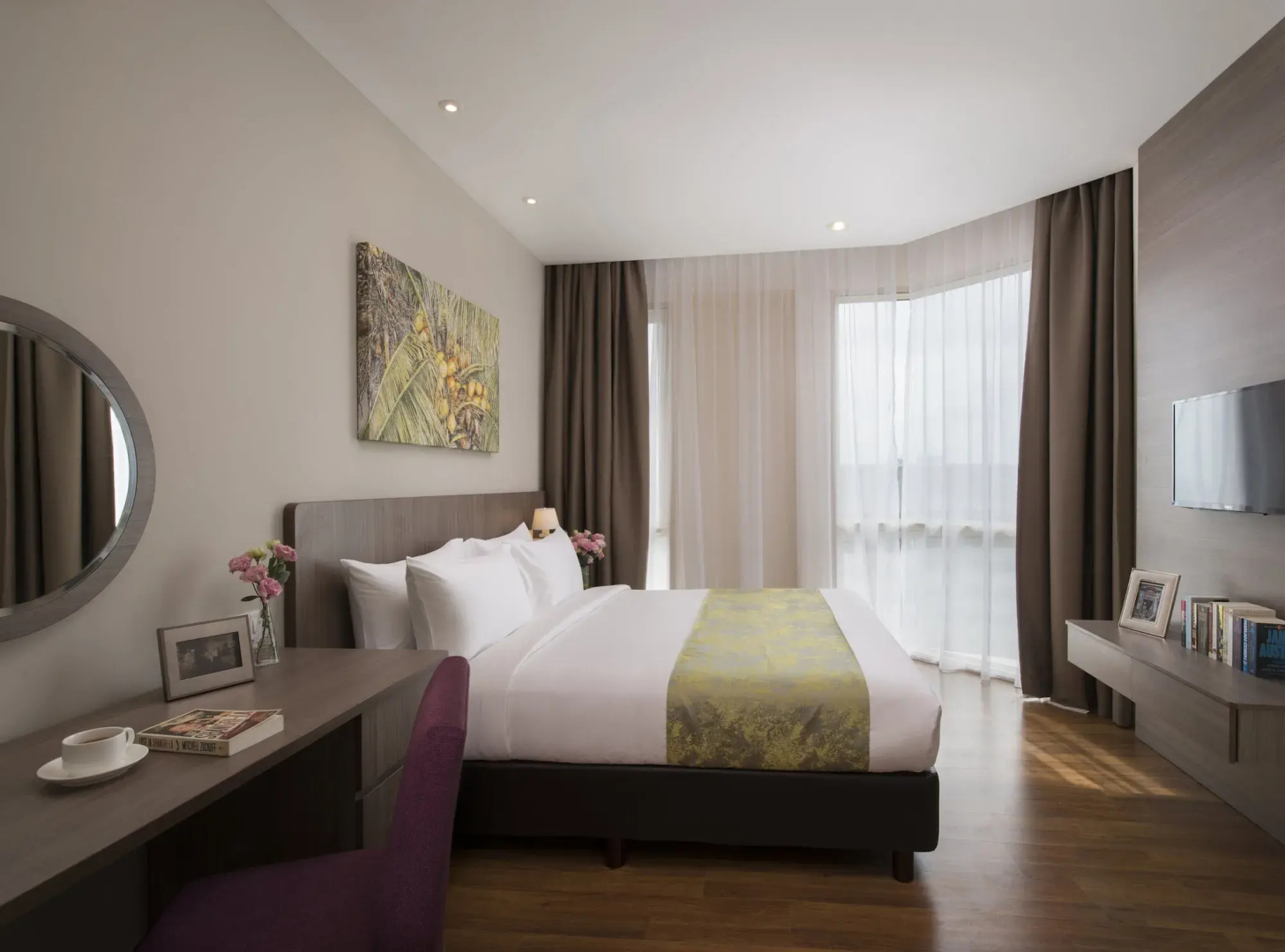 Foto - Somerset Medini Iskandar Puteri
