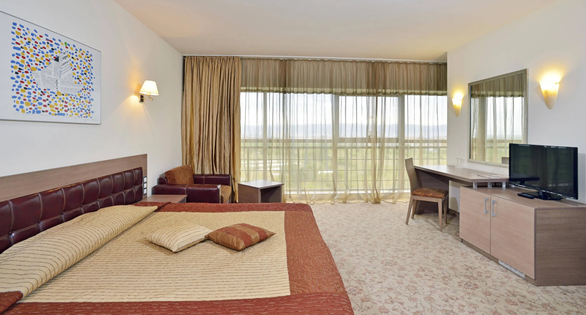 Photo - Sol Nessebar Palace All Inclusive