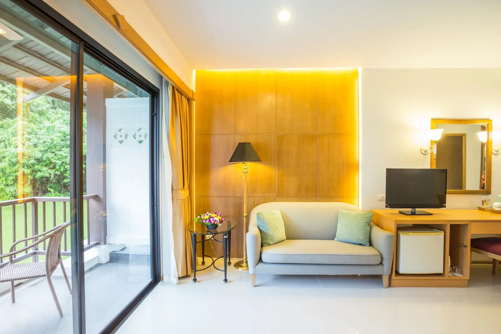 Photo - Tinidee Golf Resort Phuket