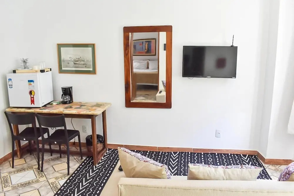 Foto - Tamboleiro's Hotel Residence